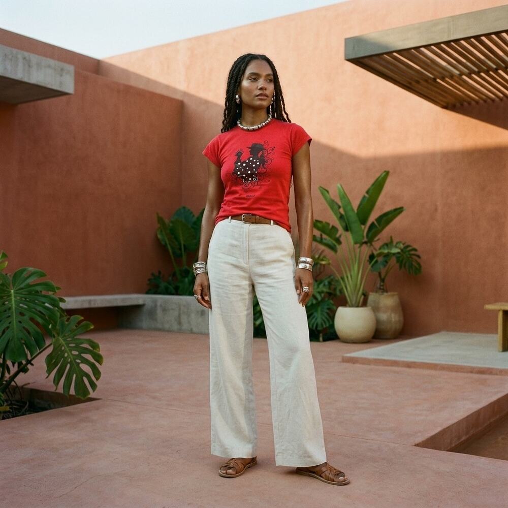 T shirt size SMALL  15x22 inches